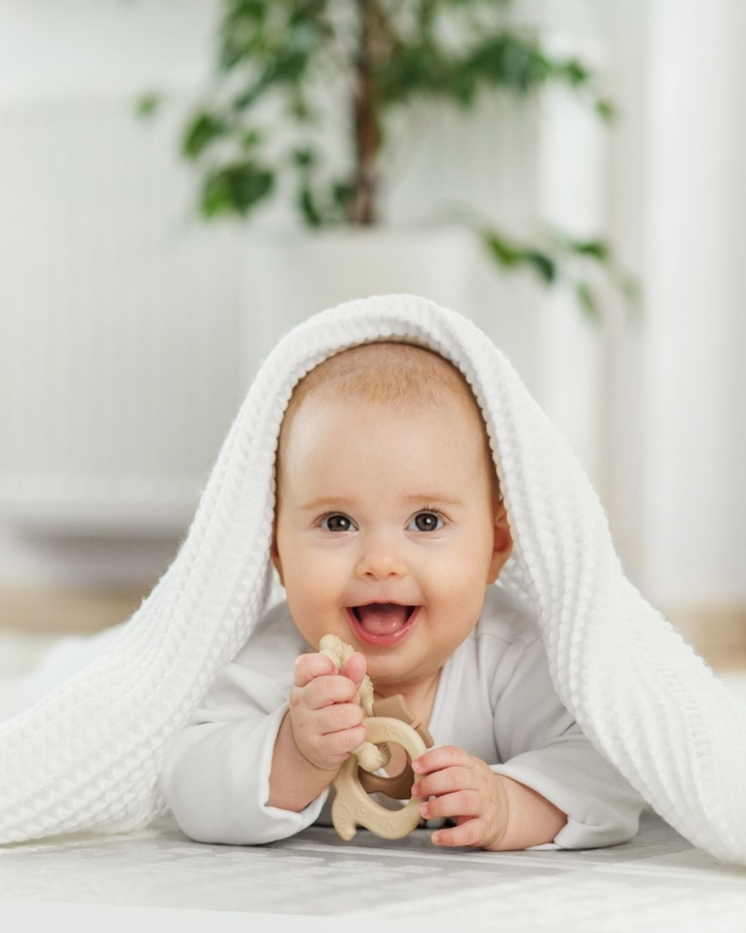 Soins pour bébés